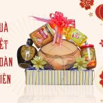 Quà Tết Việt – Đơn vị làm giỏ quà Tết uy tín, chất lượng (Báo Ninh Bình)